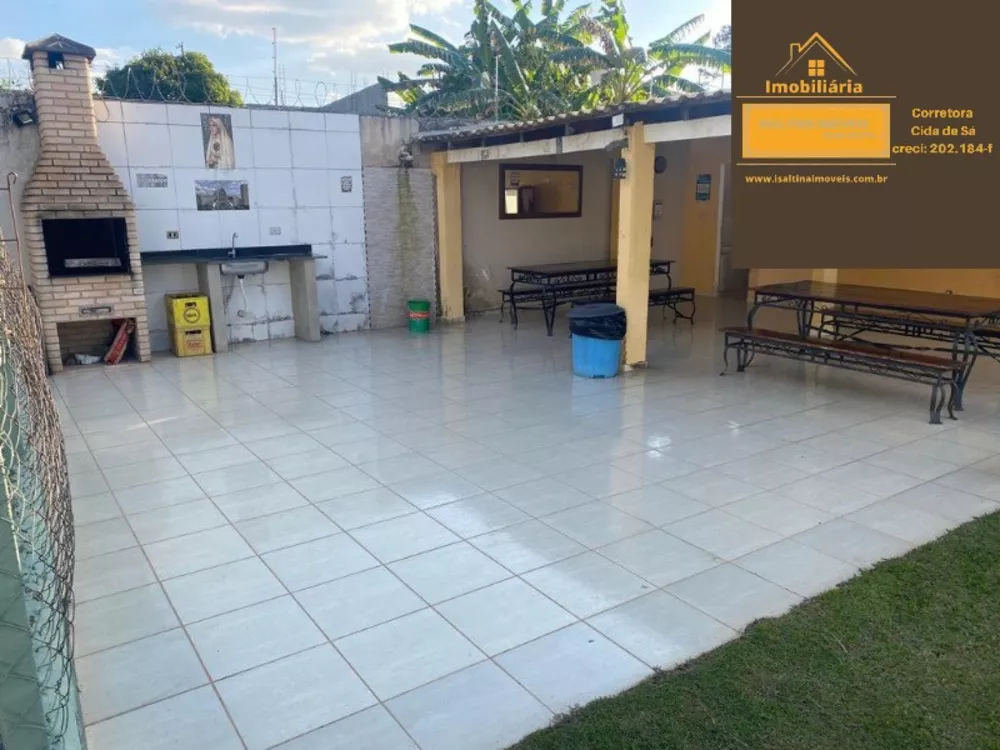 Chácara para alugar com 3 quartos, 300m² - Foto 4