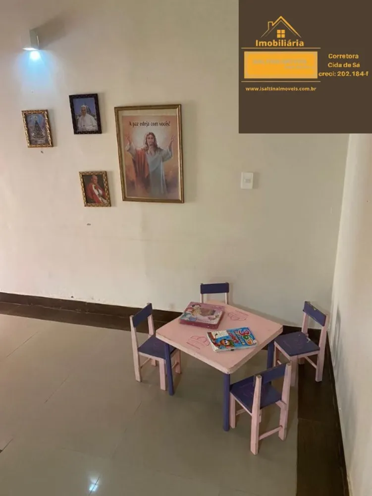 Chácara, 3 quartos - Foto 9