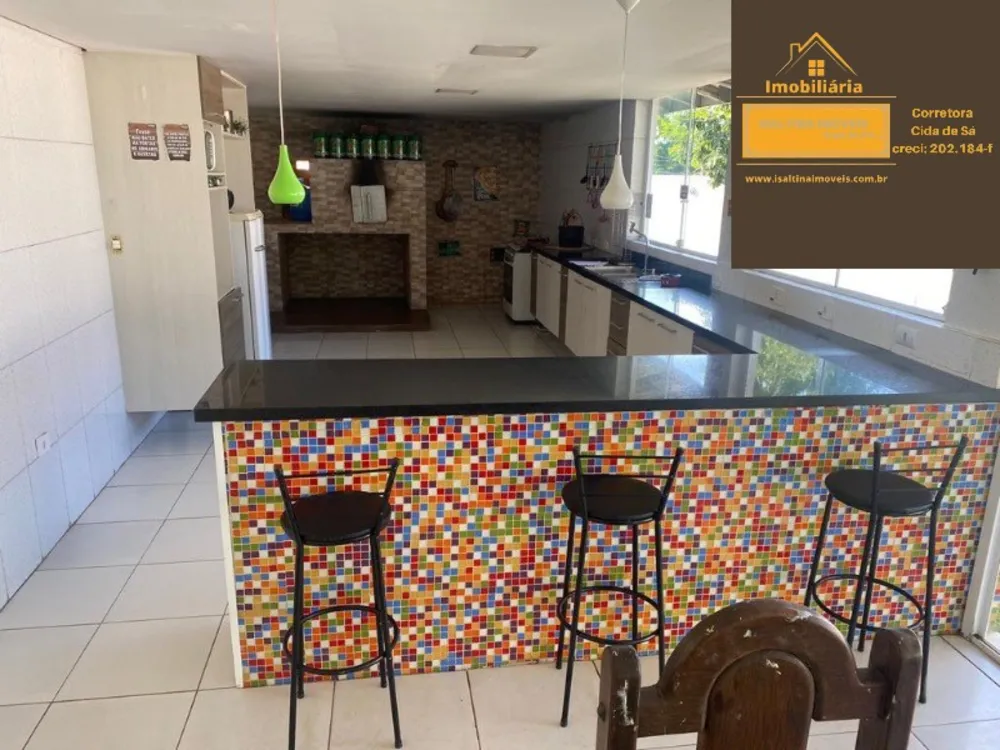 Chácara, 3 quartos - Foto 14