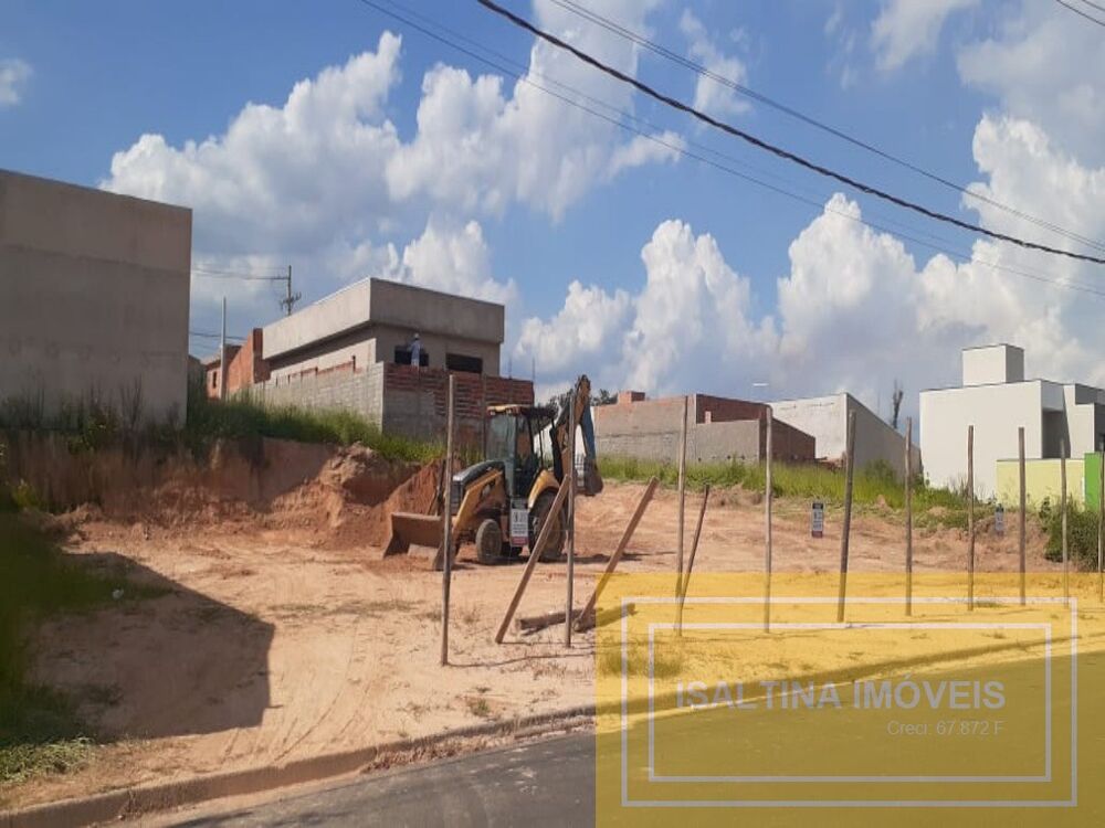 Terreno, 200 m² - Foto 1