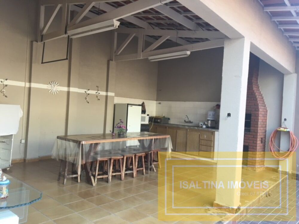 Casa, 2 quartos, 480 m² - Foto 3