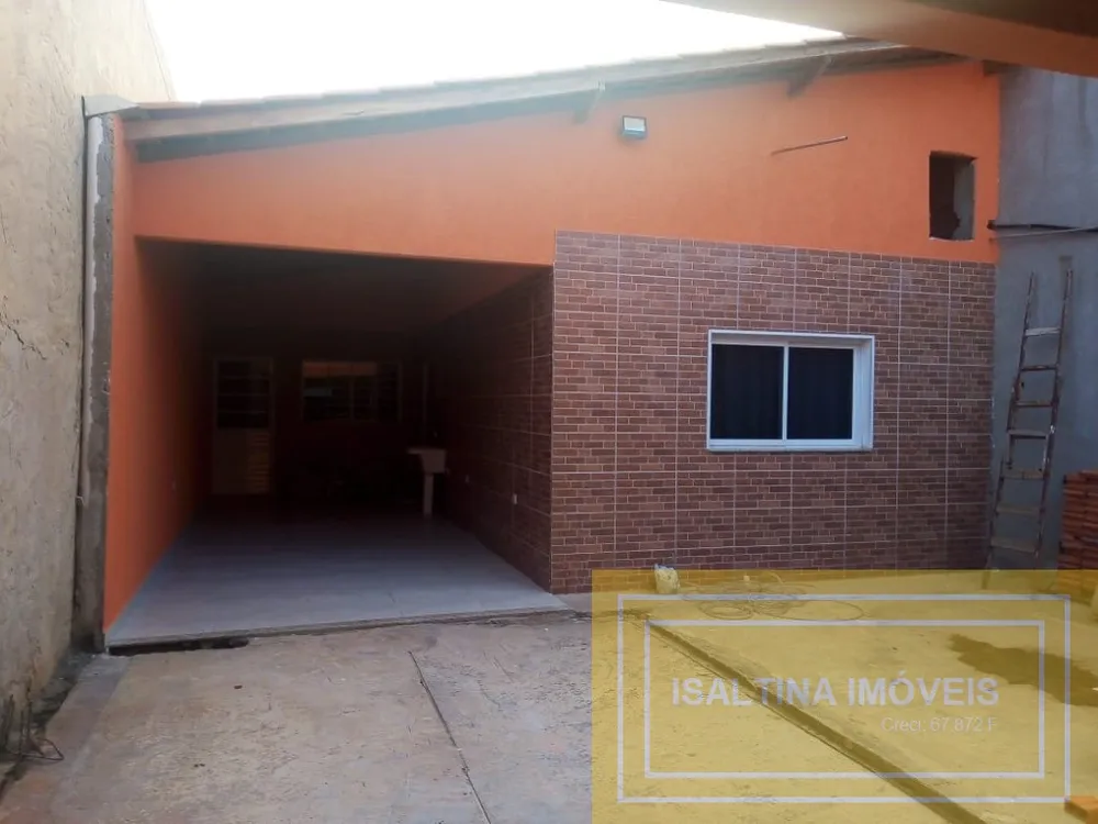Casa, 2 quartos - Foto 6