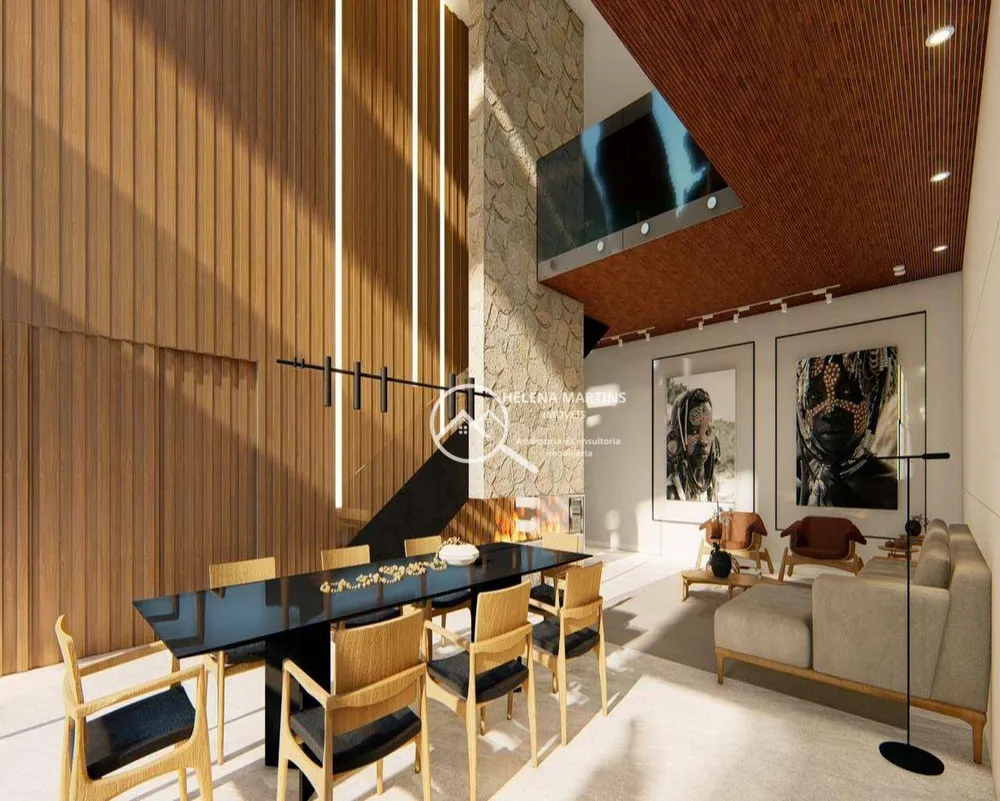 Sobrado, 5 quartos, 600 m² - Foto 4