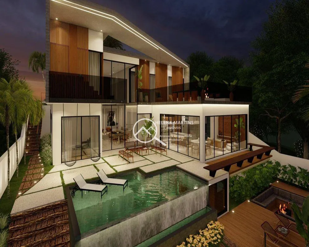 Sobrado, 5 quartos, 600 m² - Foto 3