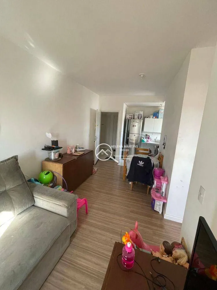 Apartamento, 2 quartos, 50 m² - Foto 1