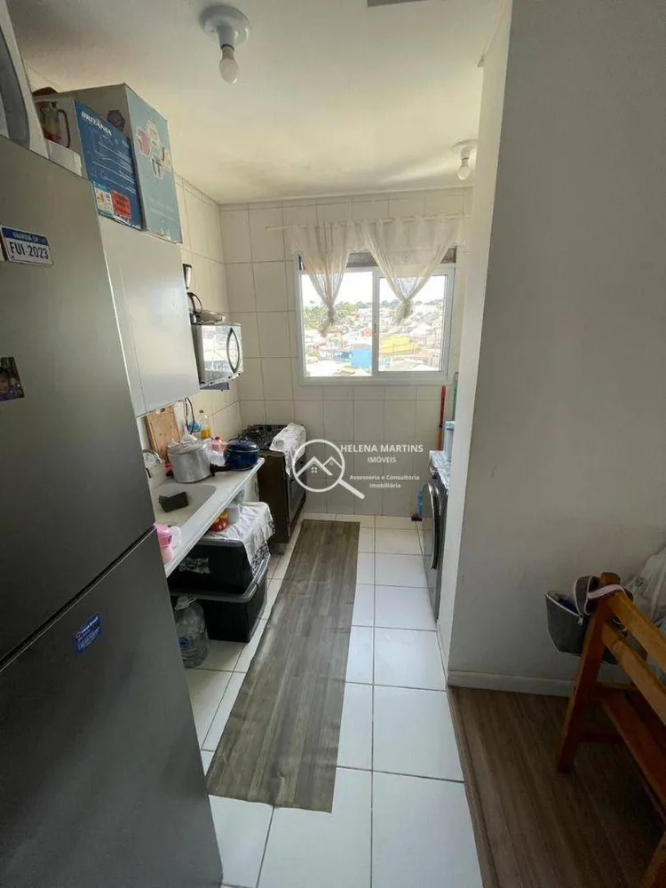 Apartamento, 2 quartos, 50 m² - Foto 2