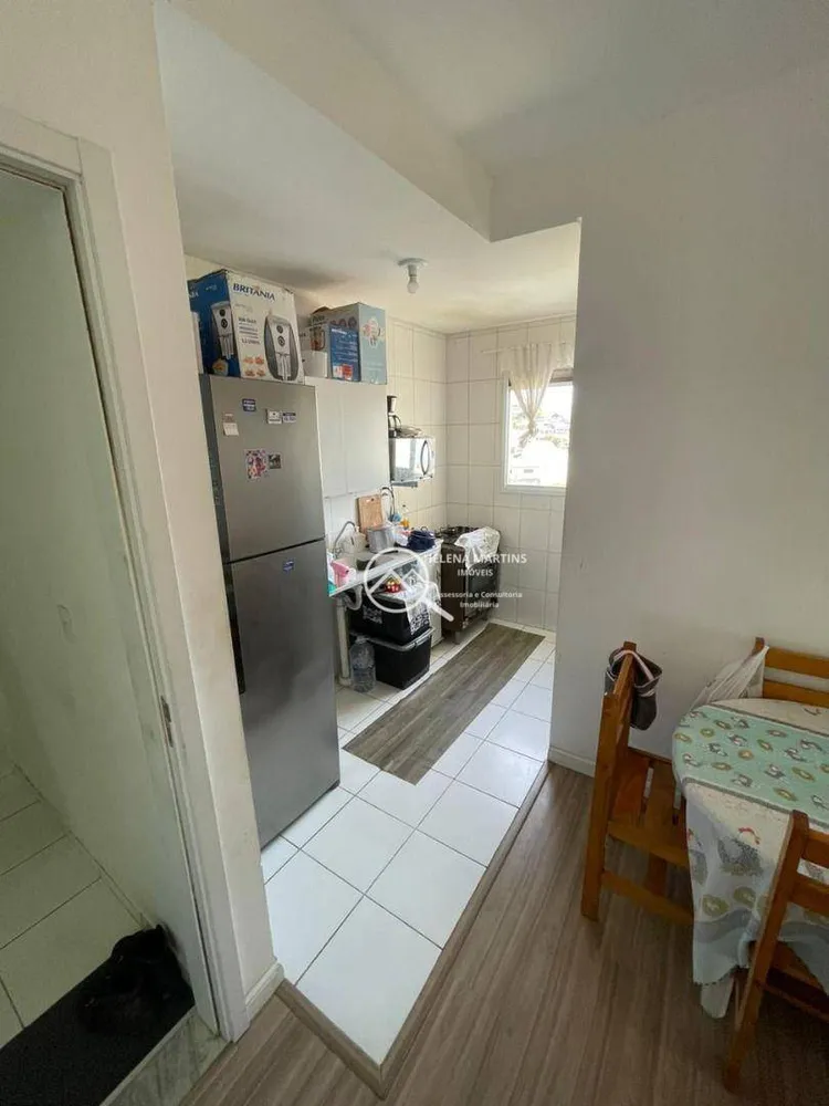Apartamento, 2 quartos, 50 m² - Foto 3