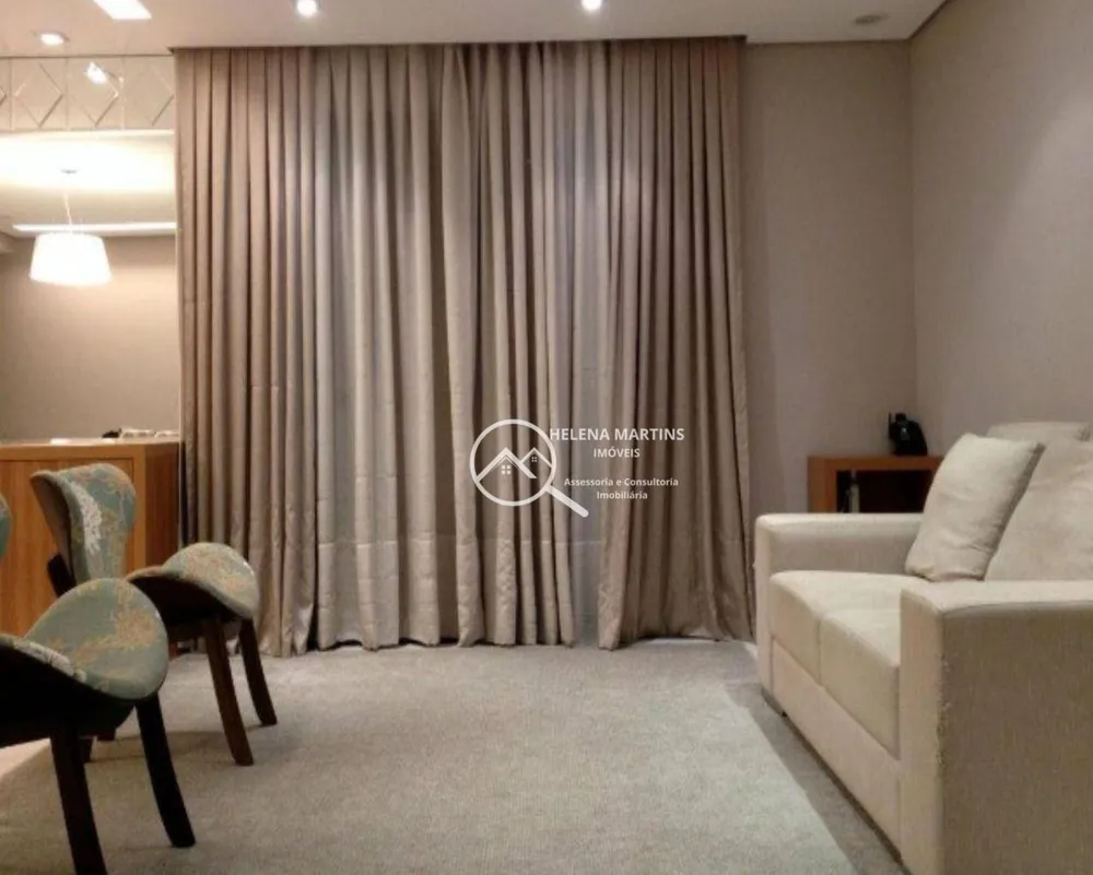 Cobertura, 2 quartos, 177 m² - Foto 2