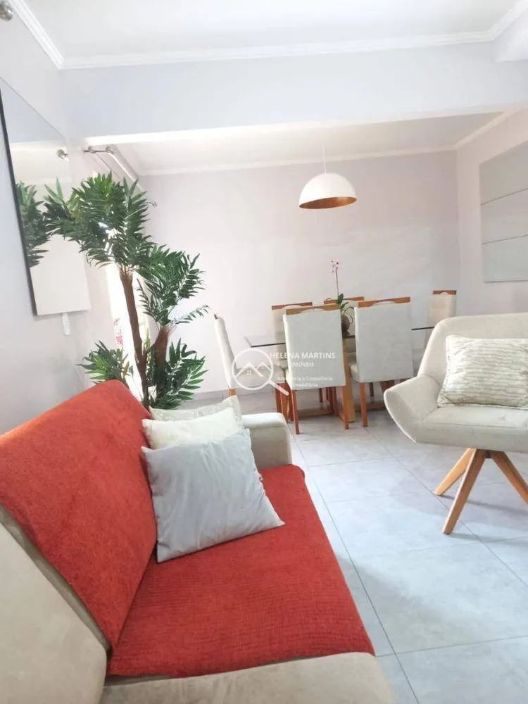 Sobrado, 3 quartos, 120 m² - Foto 2