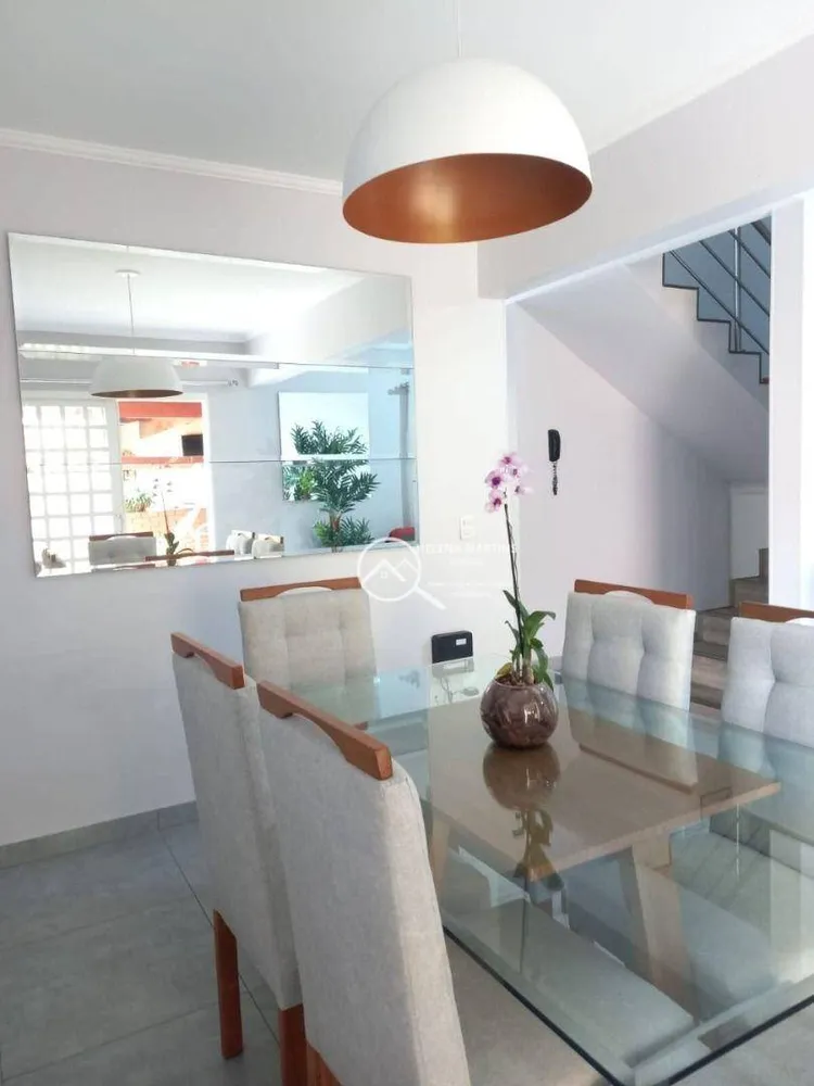 Sobrado, 3 quartos, 120 m² - Foto 4