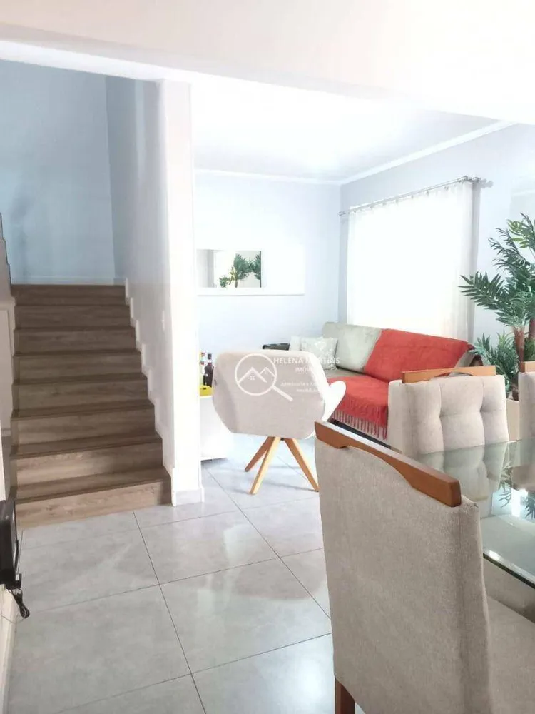 Sobrado, 3 quartos, 120 m² - Foto 3