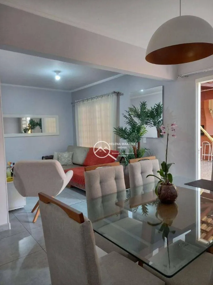 Sobrado, 3 quartos, 120 m² - Foto 1