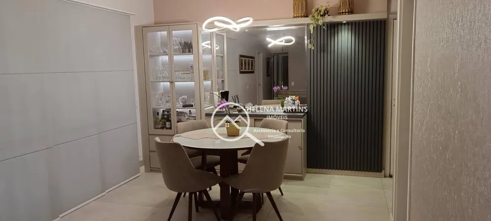Apartamento, 3 quartos, 108 m² - Foto 1
