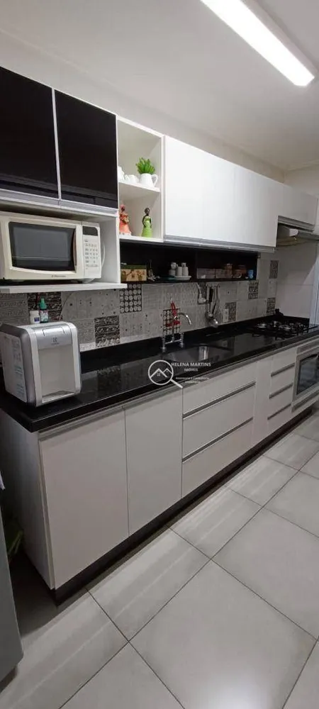 Apartamento, 3 quartos, 108 m² - Foto 3