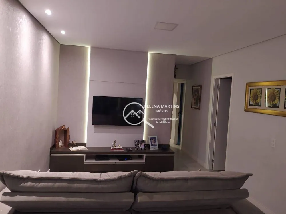 Apartamento, 3 quartos, 108 m² - Foto 2