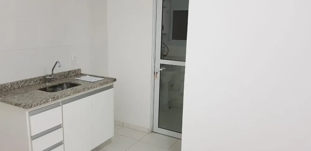 Apartamento, 2 quartos, 56 m² - Foto 1