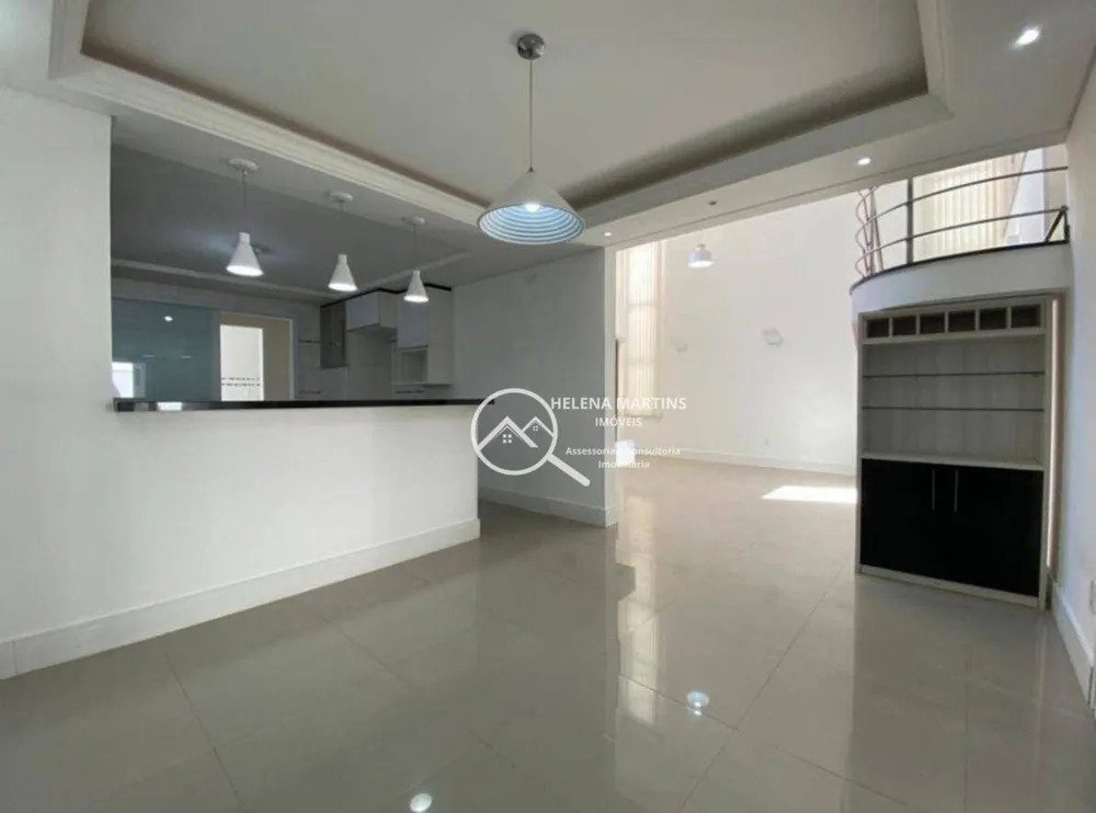 Sobrado, 3 quartos, 225 m² - Foto 3