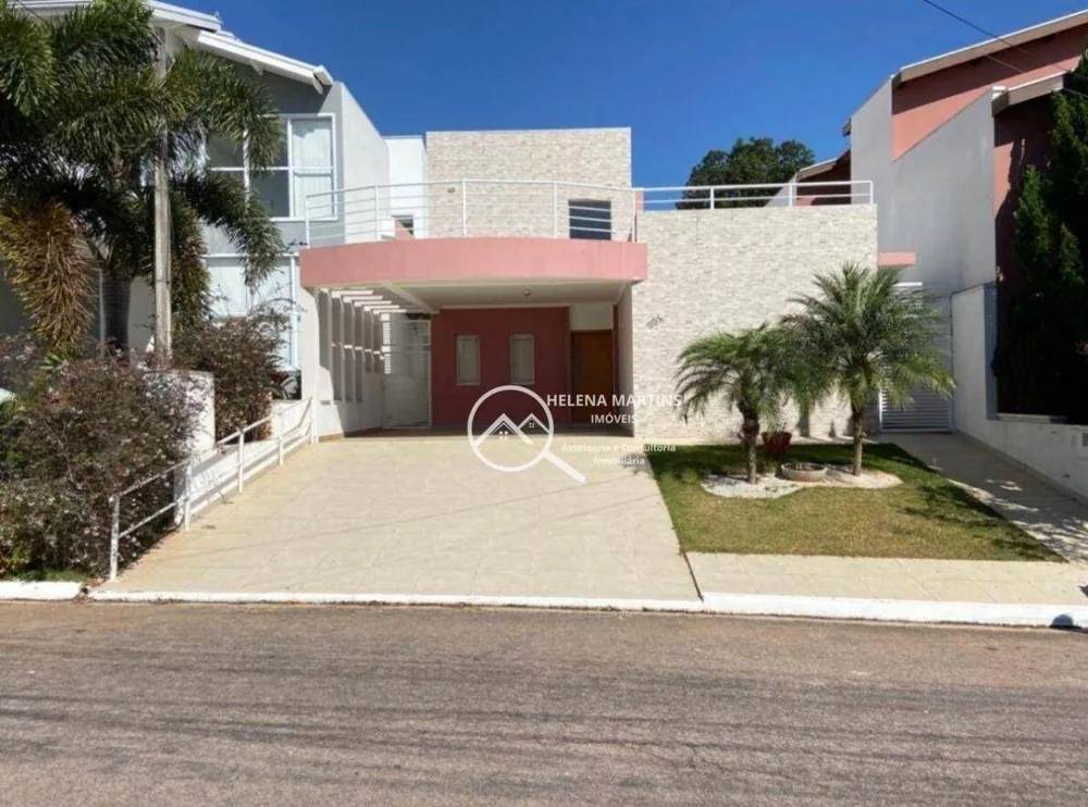 Sobrado, 3 quartos, 225 m² - Foto 1