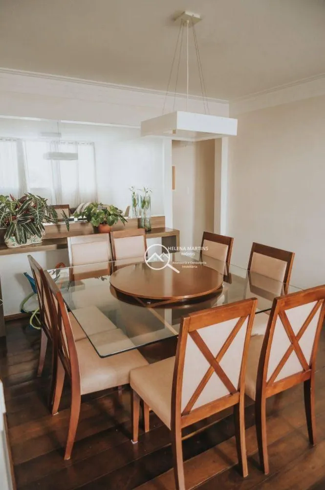 Apartamento, 3 quartos, 94 m² - Foto 4