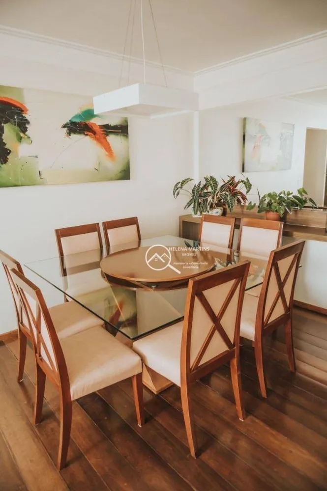 Apartamento, 3 quartos, 94 m² - Foto 3