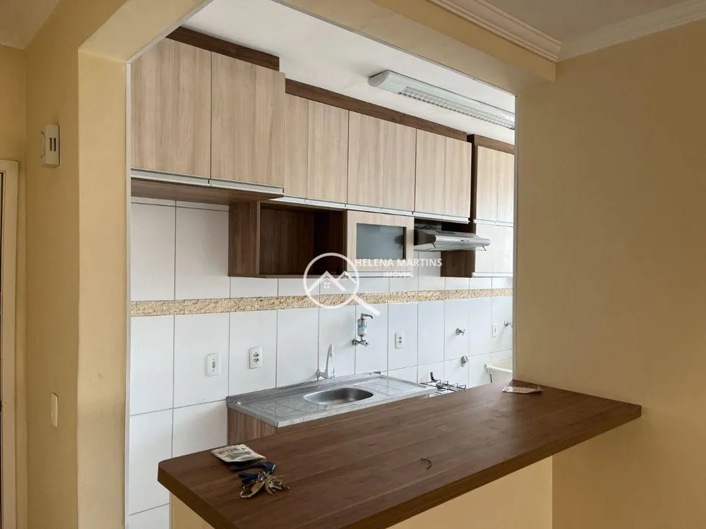 Apartamento, 2 quartos, 54 m² - Foto 4
