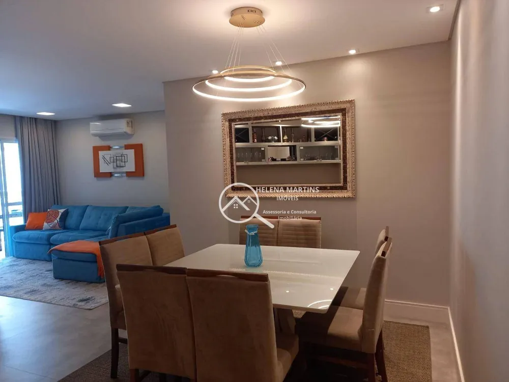 Apartamento, 4 quartos, 122 m² - Foto 4