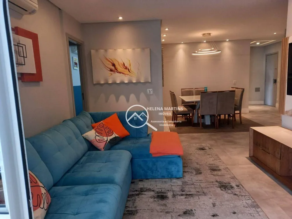 Apartamento, 4 quartos, 122 m² - Foto 1