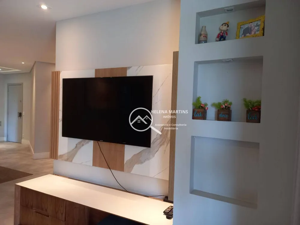 Apartamento, 4 quartos, 122 m² - Foto 3