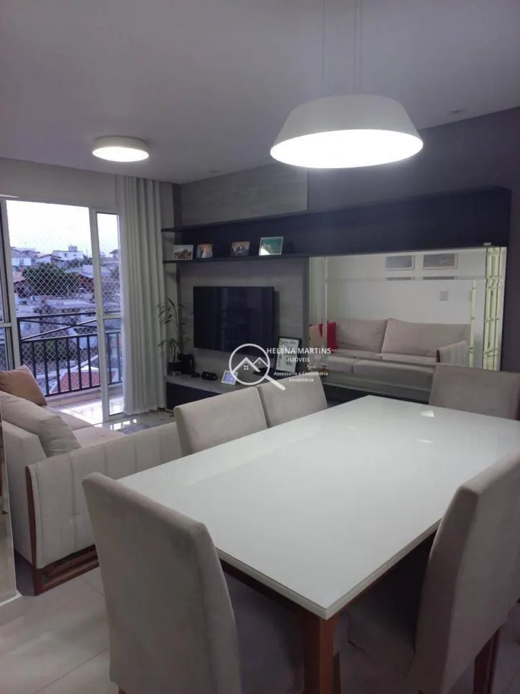 Apartamento, 2 quartos, 56 m² - Foto 1