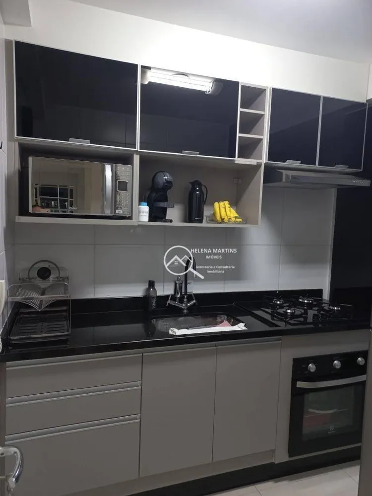 Apartamento, 2 quartos, 56 m² - Foto 4