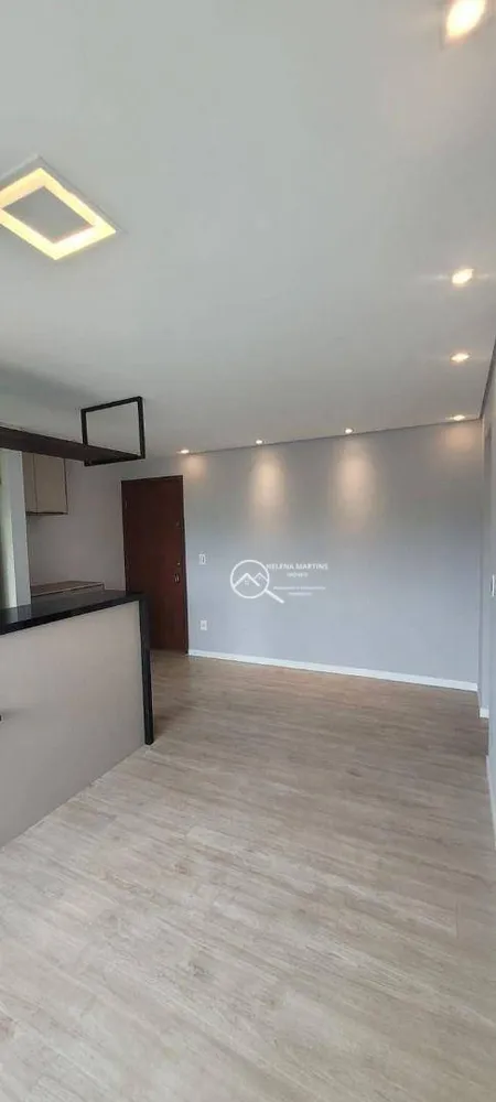 Apartamento, 2 quartos, 60 m² - Foto 2