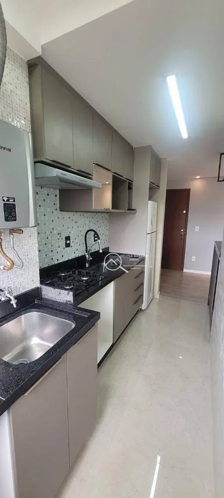 Apartamento, 2 quartos, 60 m² - Foto 4
