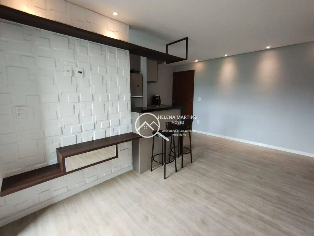 Apartamento, 2 quartos, 60 m² - Foto 1