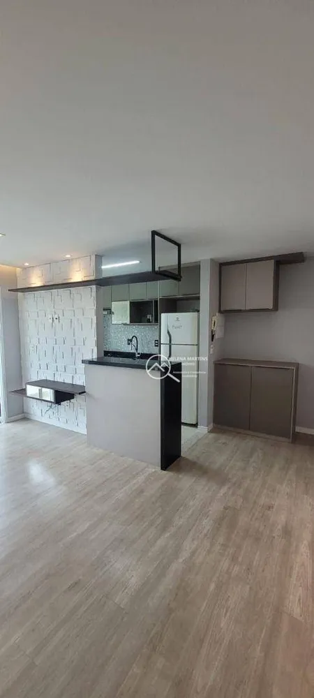 Apartamento, 2 quartos, 60 m² - Foto 3