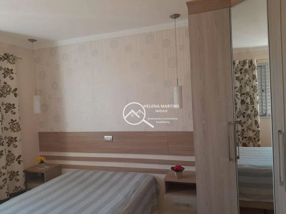 Apartamento, 2 quartos, 54 m² - Foto 3