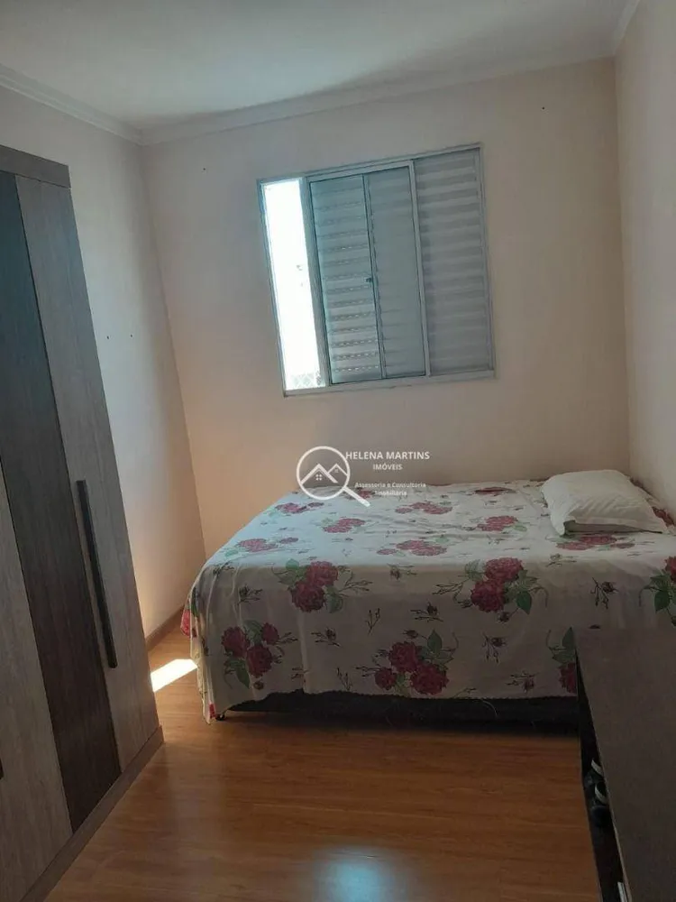 Apartamento, 2 quartos, 54 m² - Foto 4