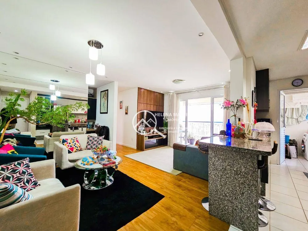 Apartamento, 3 quartos, 97 m² - Foto 1