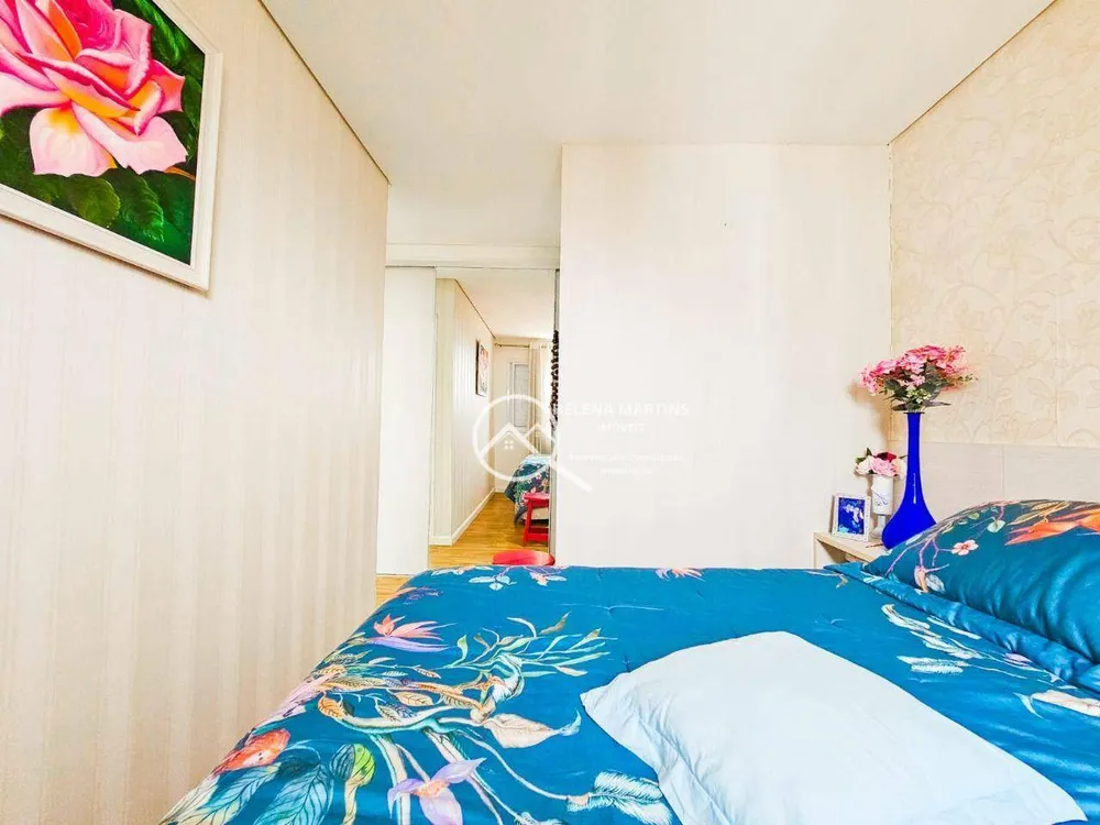 Apartamento, 3 quartos, 97 m² - Foto 4