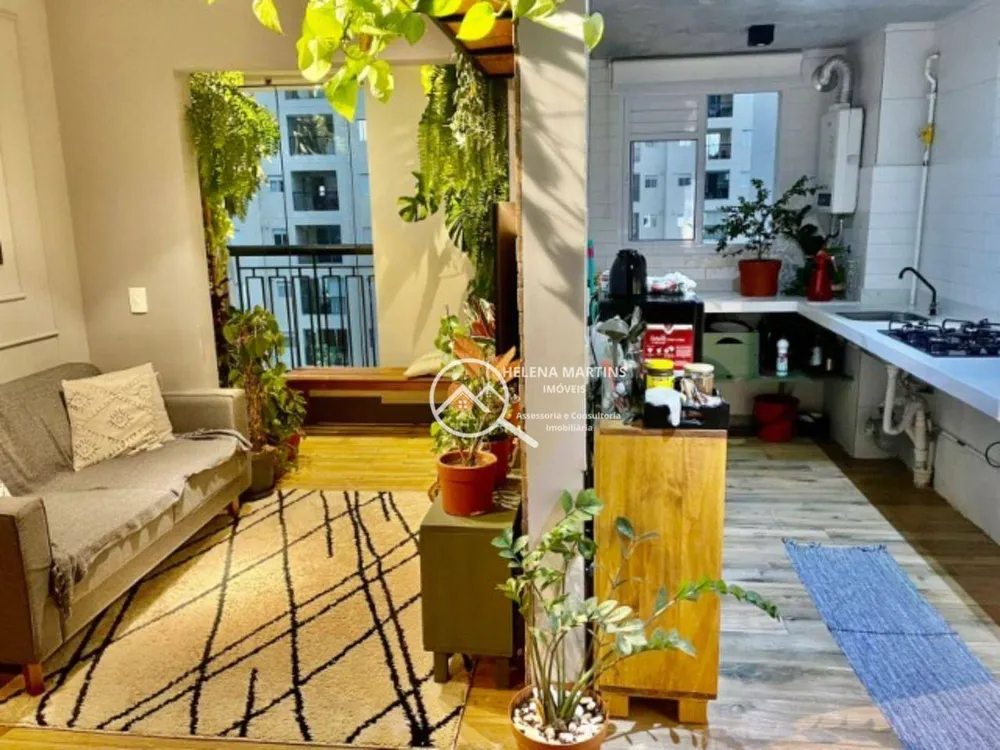 Apartamento, 2 quartos, 56 m² - Foto 2
