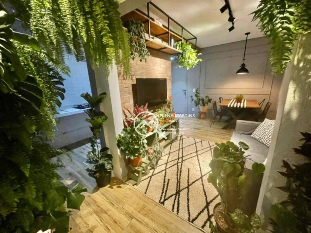 Apartamento, 2 quartos, 56 m² - Foto 4