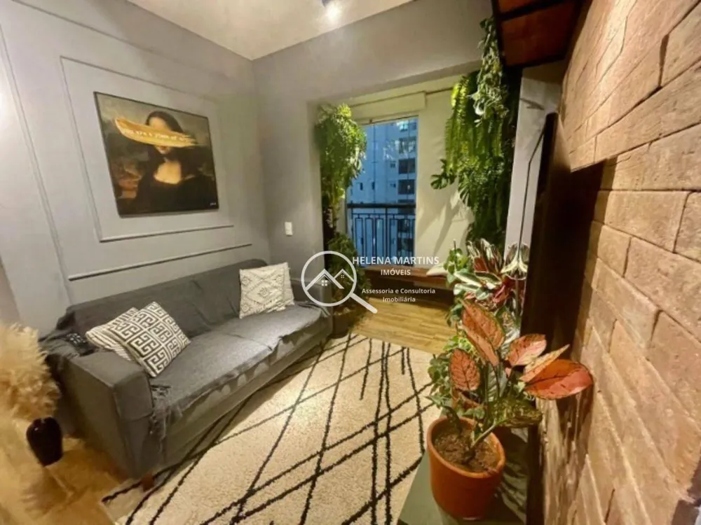 Apartamento, 2 quartos, 56 m² - Foto 1