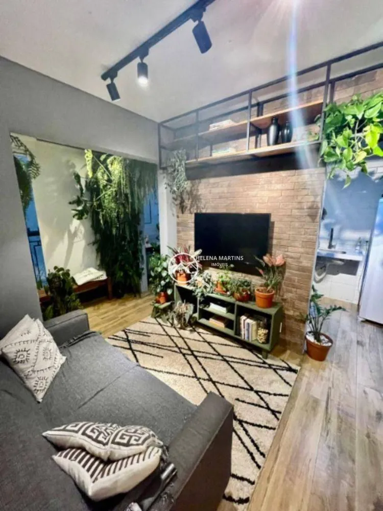 Apartamento, 2 quartos, 56 m² - Foto 3