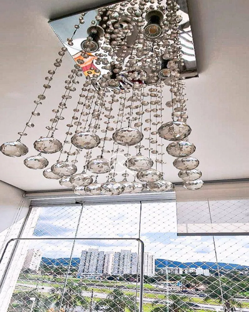 Apartamento, 3 quartos, 83 m² - Foto 4