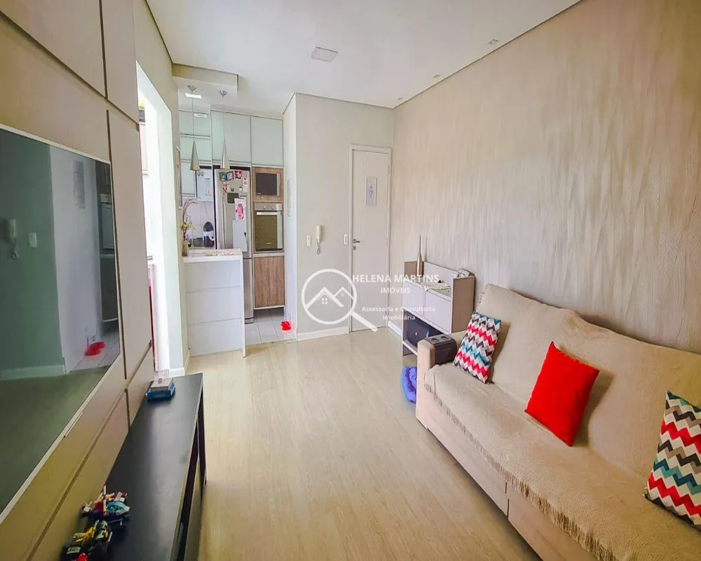Apartamento, 3 quartos, 83 m² - Foto 1