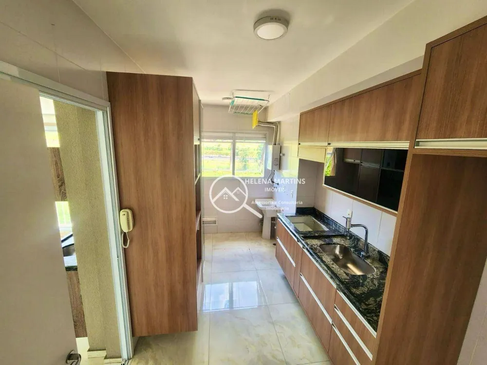 Apartamento, 3 quartos, 92 m² - Foto 3