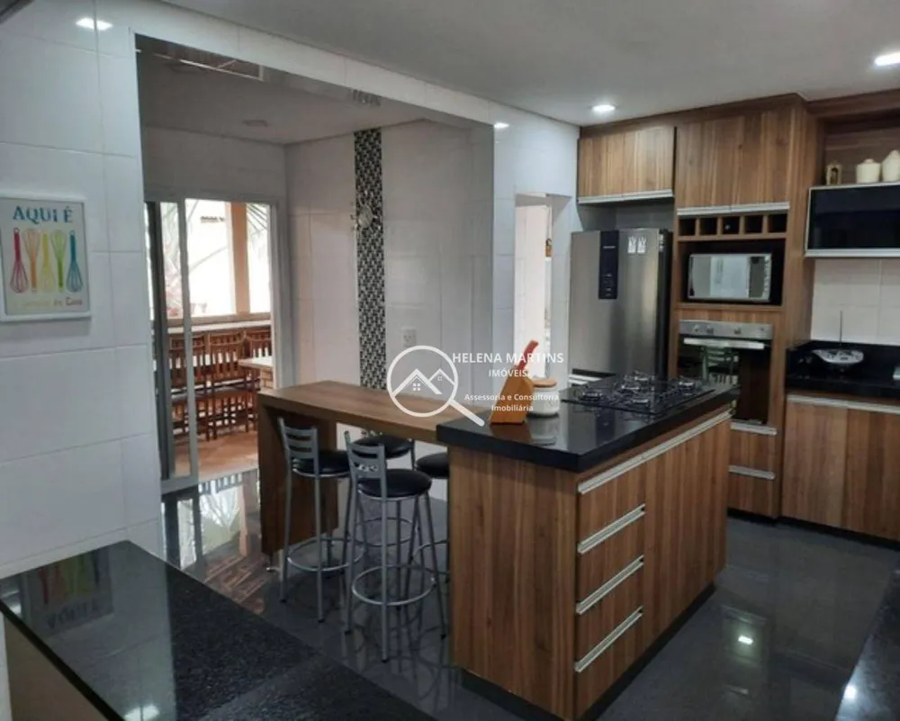 Casa de Condomínio, 5 quartos - Foto 3