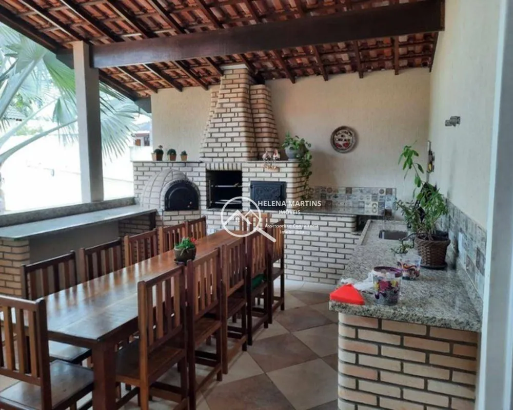 Casa de Condomínio, 5 quartos - Foto 4