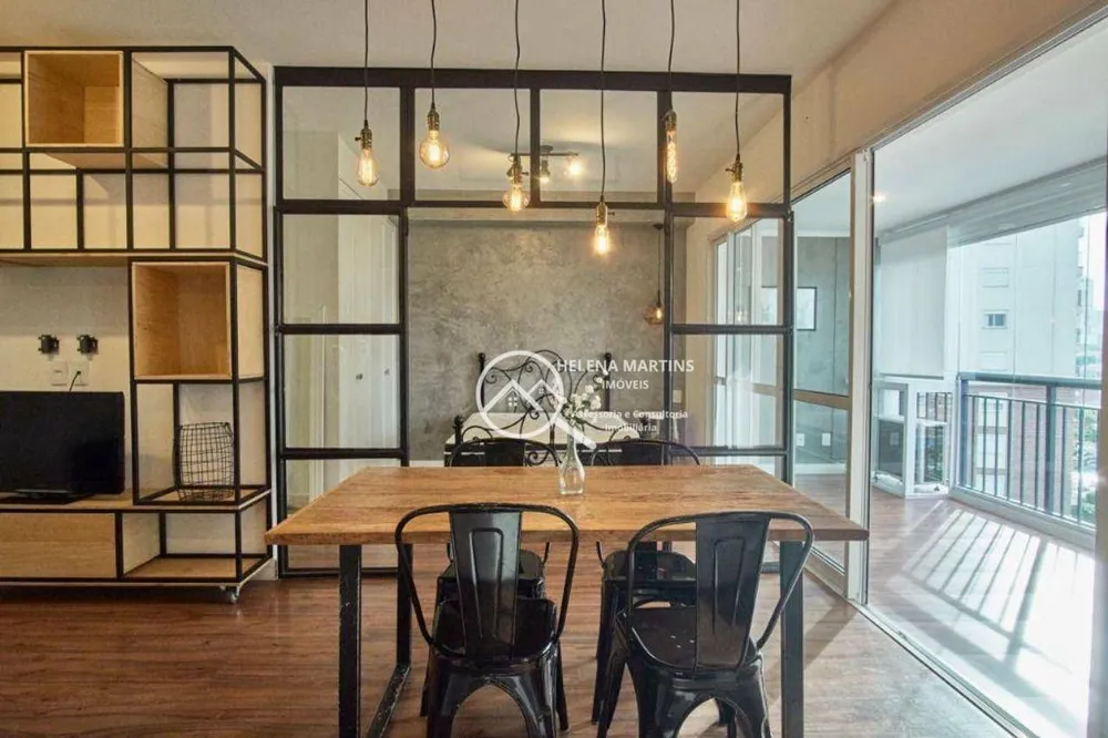 Flat/Apart Hotel, 1 quarto, 48 m² - Foto 4