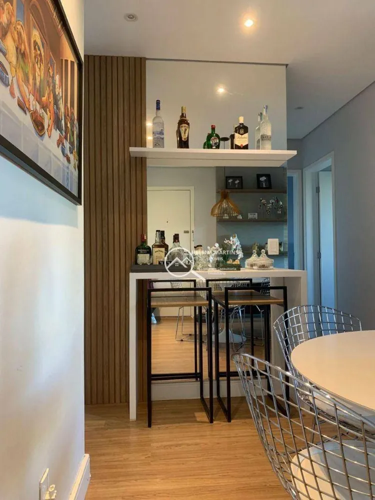 Apartamento, 2 quartos, 67 m² - Foto 4