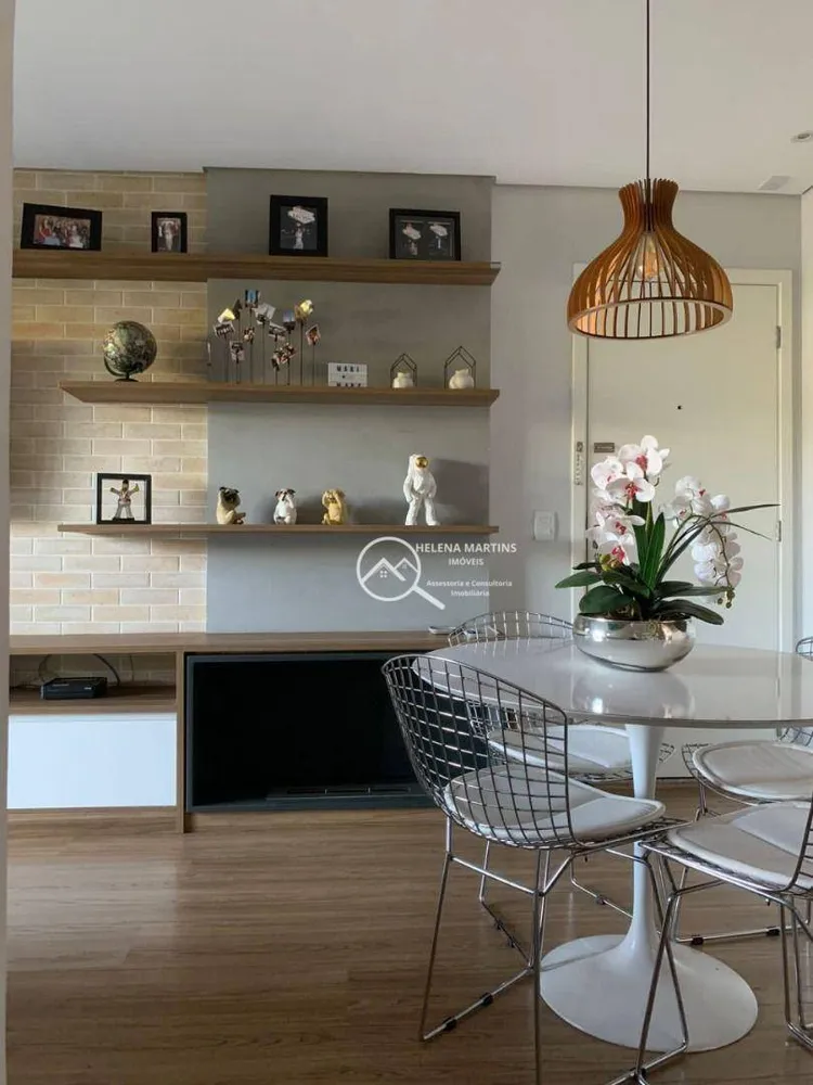 Apartamento, 2 quartos, 67 m² - Foto 1